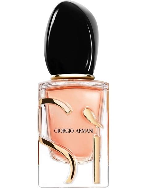 myer giorgio armani si